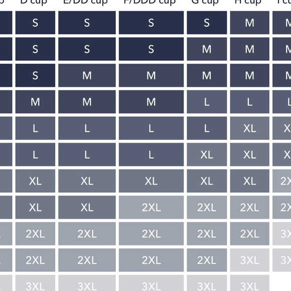 EVELYN BOBBIE THE EVELYN BRA SZ MEDIUM - Picture 7 of 8